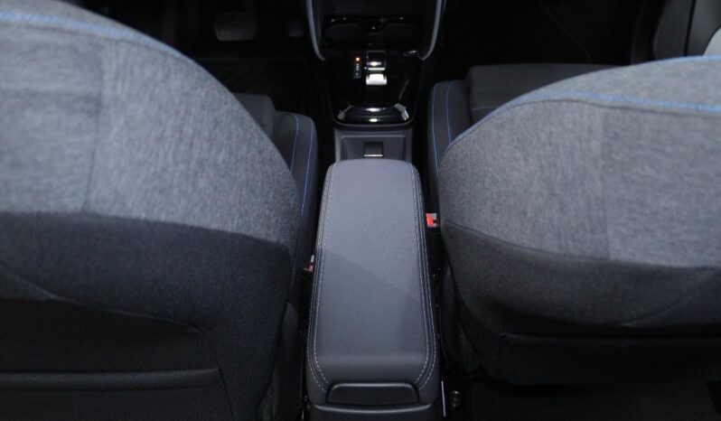 CITROEN E-C3 44 KWH AUTONOMIA CONFORTO PLUS completo