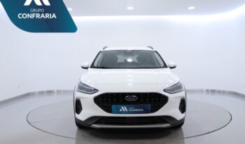 FORD Focus Station Wagon 1.0 ECOBOOST MHEV ACTIVE X completo
