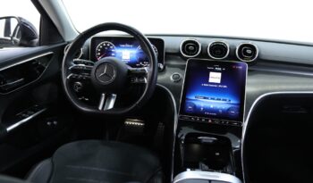 MERCEDES-BENZ Classe C Station 300 E AMG LINE completo