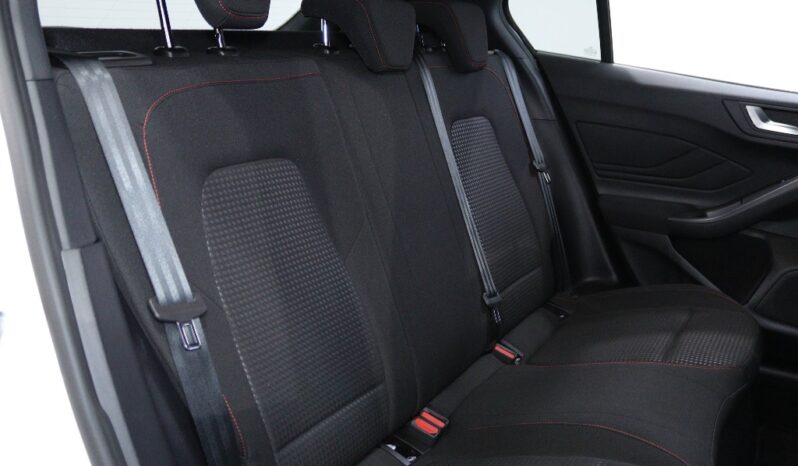 FORD Focus 1.0 ECOBOOST MHEV ST-LINE completo