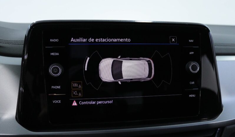 VOLKSWAGEN T-Roc 1.0 TSI LIFE completo