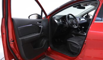 RENAULT CAPTUR 1.0 TCE TECHNO completo