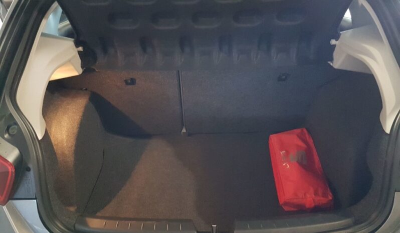SEAT Ibiza 1.2 TDI REFERENCE completo