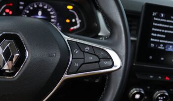 RENAULT CAPTUR 1.0 TCE TECHNO completo