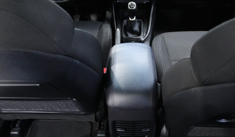 KIA Carens 1.7 CRDI ISG EX completo