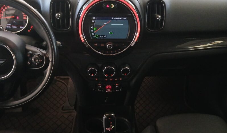MINI Mini Countryman ONE D AUTO completo