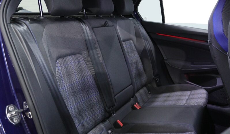 VOLKSWAGEN Golf VIII 1.4 TSI GTE+ DSG completo