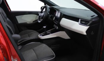 RENAULT Clio V 1.0 TCE TECHNO completo