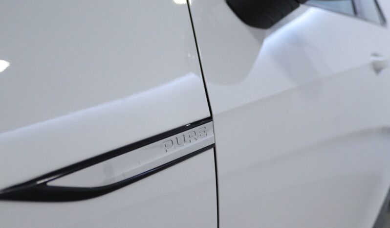 VOLKSWAGEN ID.3 55KWH PURE PERFORMANCE CONCEPTLINE completo