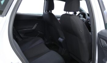 SEAT Ibiza 1.0 TSI FR DSG completo
