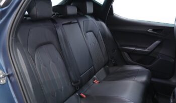 CUPRA Leon 1.4 E-HYBRID VZ DSG completo