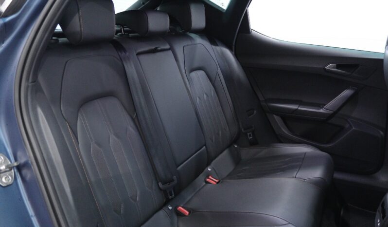 CUPRA Leon 1.4 E-HYBRID VZ DSG completo