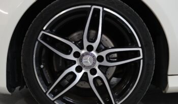 MERCEDES-BENZ Classe CLA Sho.Brake 180 D AMG LINE completo