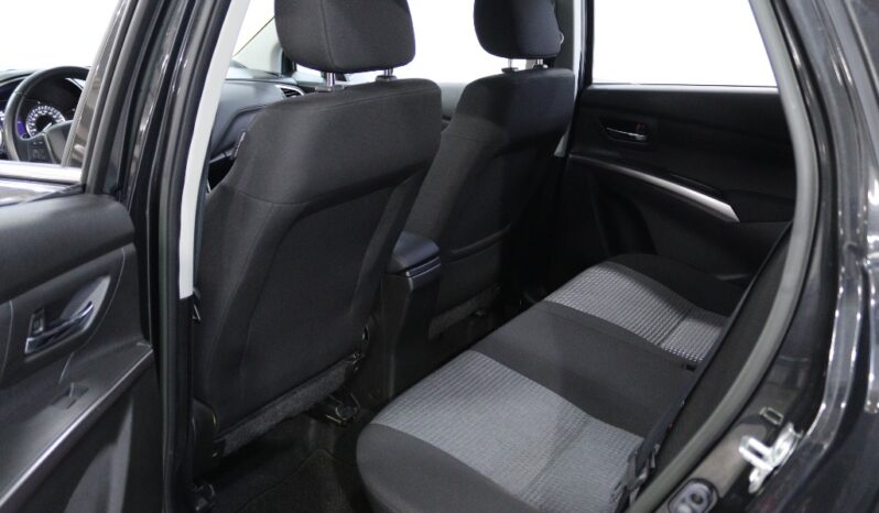 SUZUKI S-CROSS 1.5L AGS S2 STRONG HYBRID completo