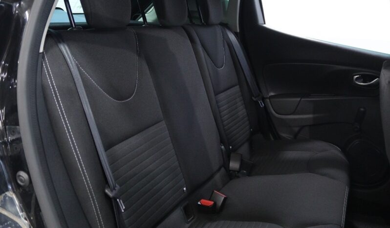 RENAULT Clio IV Fase II 1.5 DCI LIMITED EDITION completo
