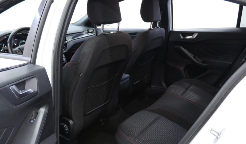 FORD Focus 1.0 ECOBOOST MHEV ST-LINE completo