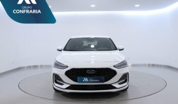 FORD Focus 1.0 ECOBOOST MHEV ST-LINE completo