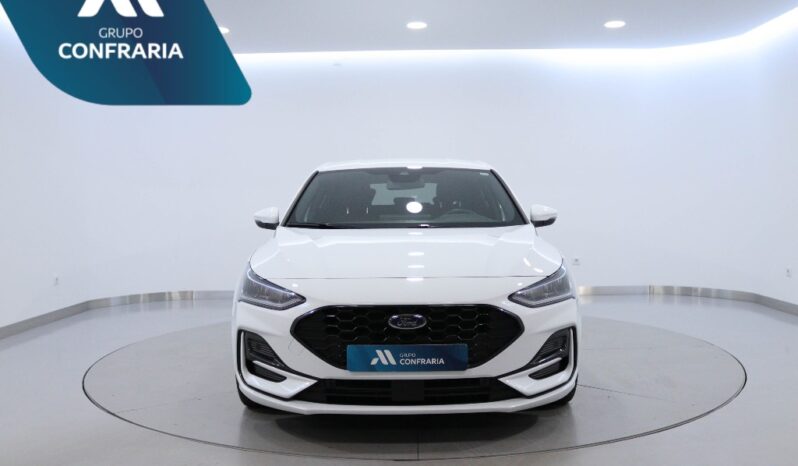FORD Focus 1.0 ECOBOOST MHEV ST-LINE completo