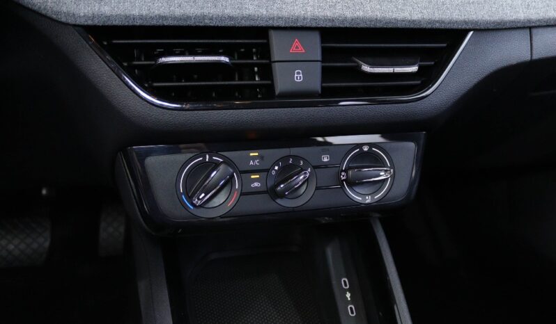 SKODA Kamiq 1.0 TSI DSG completo