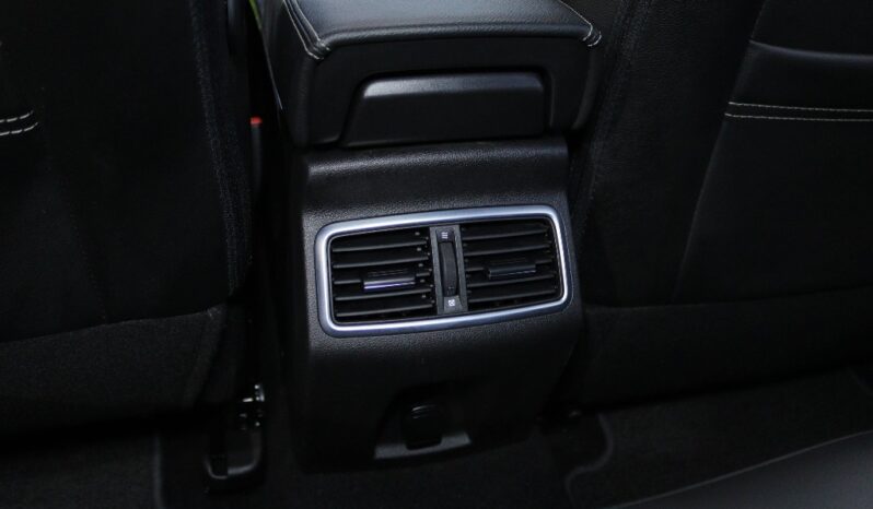RENAULT Mégane IV 1.3 TCE BOSE EDITION completo
