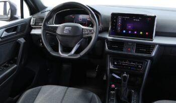 SEAT TARRACO DIESEL 2.0 TDI STYLE PLUS DSG completo
