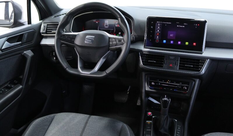 SEAT TARRACO DIESEL 2.0 TDI STYLE PLUS DSG completo