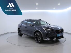 CUPRA Formentor 1.4 E-HYBRID CUPRA DSG VZ