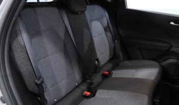 RENAULT CAPTUR 1.2 ECO-G TECHNO completo