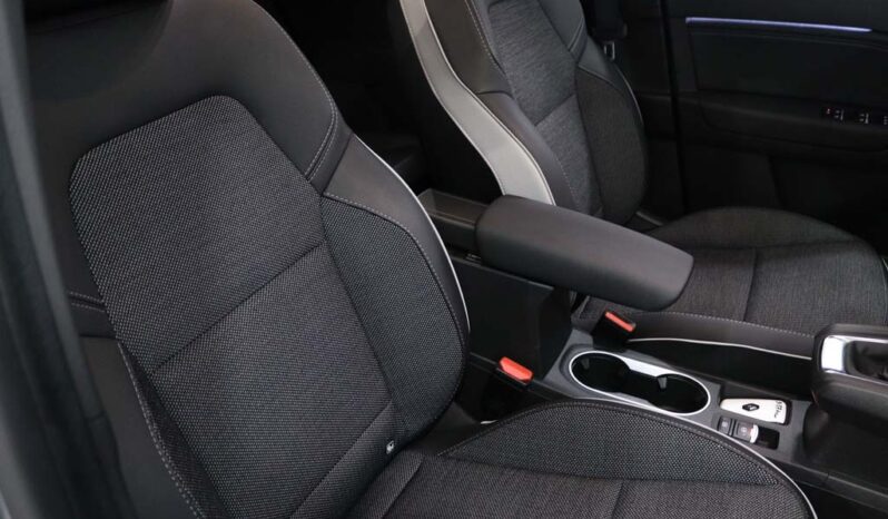 RENAULT CAPTUR 1.0 TCE TECHNO completo