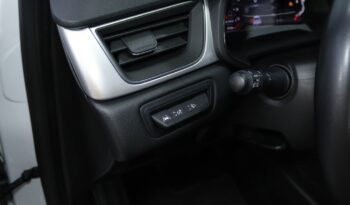 RENAULT CAPTUR 1.0 TCE TECHNO completo