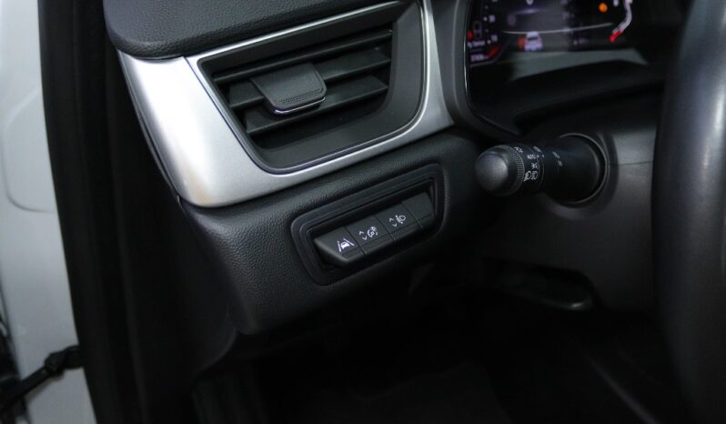 RENAULT CAPTUR 1.0 TCE TECHNO completo