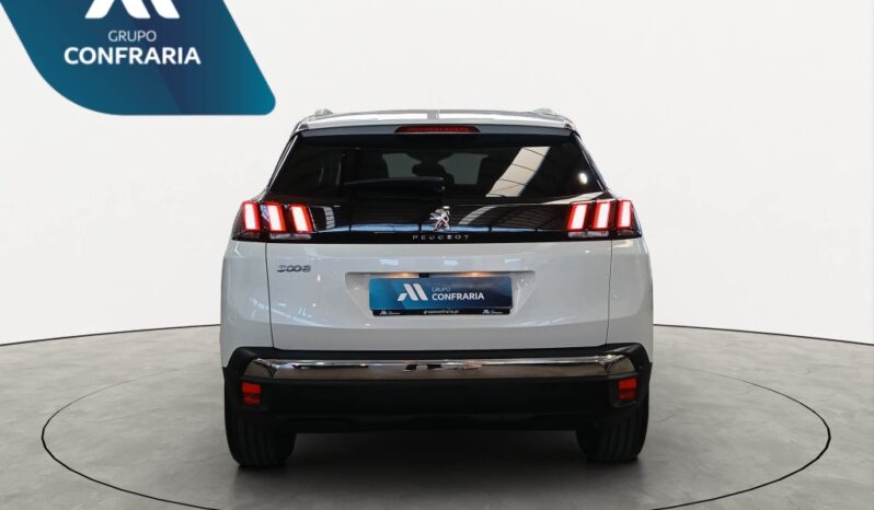 PEUGEOT 3008 1.5 BLUEHDI ALLURE EAT8 completo