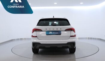 SKODA Kamiq 1.0 TSI DSG completo