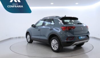 VOLKSWAGEN T-Roc 1.0 TSI LIFE completo