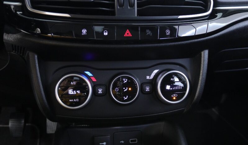FIAT Tipo SW 1.3 MULTIJET CITY LIFE completo