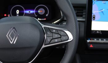 RENAULT CAPTUR 1.2 ECO-G TECHNO completo