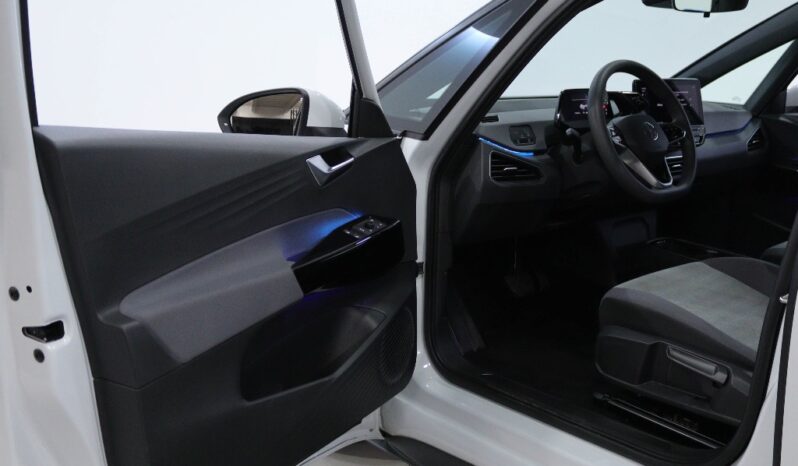 VOLKSWAGEN ID.3 55KWH PURE PERFORMANCE CONCEPTLINE completo