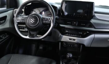 SUZUKI SWIFT 1.2 MILD HYBRID S3 completo
