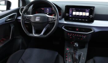 SEAT Ibiza 1.0 TSI FR DSG completo
