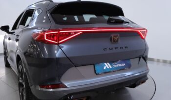 CUPRA Formentor 1.4 E-HYBRID CUPRA DSG VZ completo