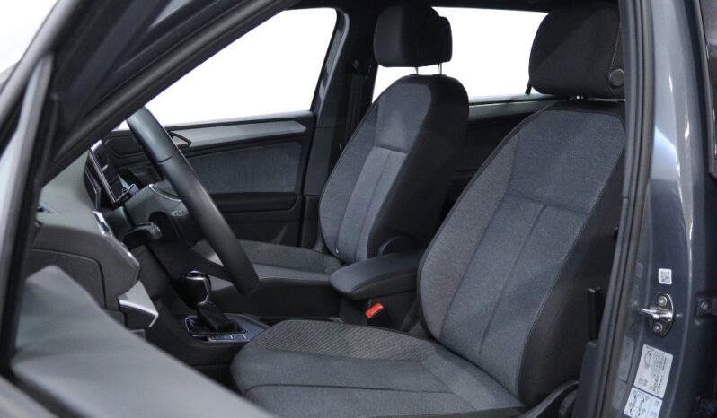 SEAT TARRACO DIESEL 2.0 TDI STYLE PLUS DSG completo