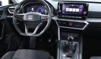 SEAT Leon 1.0 TSI FR completo
