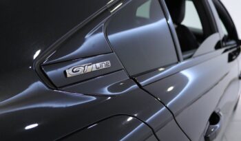 PEUGEOT 508 2.0 BLUEHDI GT LINE EAT8 completo