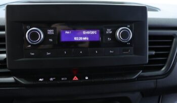 RENAULT Trafic III Fase III 2.0 BLUE DCI L2H1 IP completo