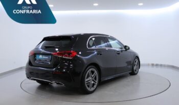 MERCEDES-BENZ Classe A 180 D AMG LINE AUT. completo