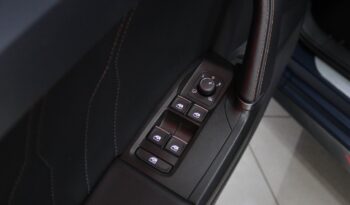 CUPRA Leon 1.4 E-HYBRID VZ DSG completo