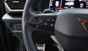 CUPRA Leon ST 1.4 E-HYBRID MID DSG completo