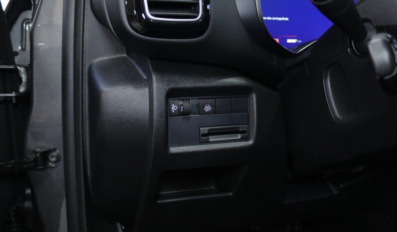CITROEN C5 AirCross 1.2 PURETECH PLUS completo