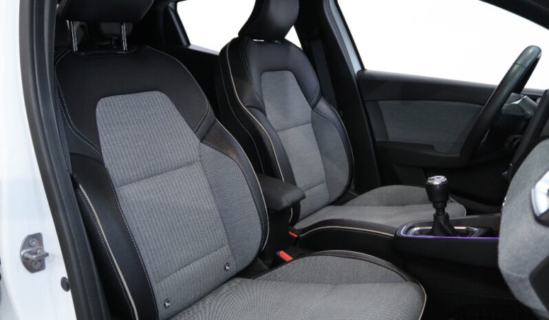 RENAULT Clio V Fase II 1.0 TCE TECHNO completo
