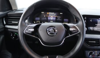 SKODA Kamiq 1.0 TSI DSG completo